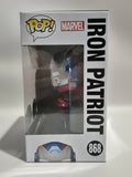 Avengers Endgame - Iron Patriot (868)