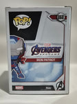 Avengers Endgame - Iron Patriot (868)