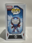 Avengers Endgame - Iron Patriot (868)
