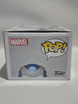 Avengers Endgame - Iron Patriot (868)