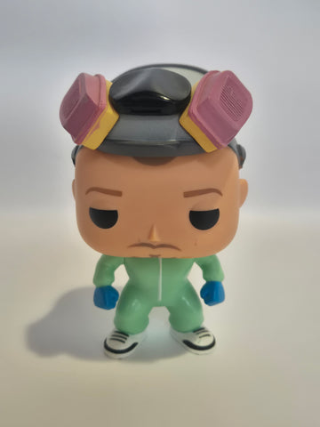 OOB - Breaking Bad - Jesse Pinkman (161)