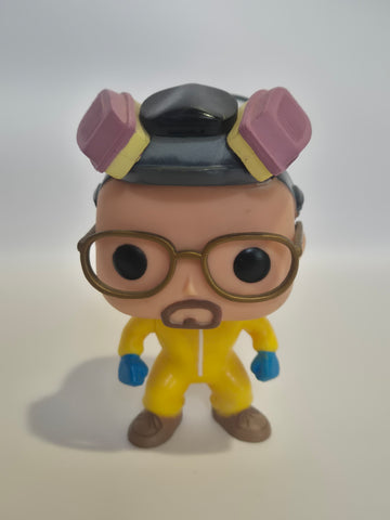 OOB - Breaking Bad - Walter White (160)