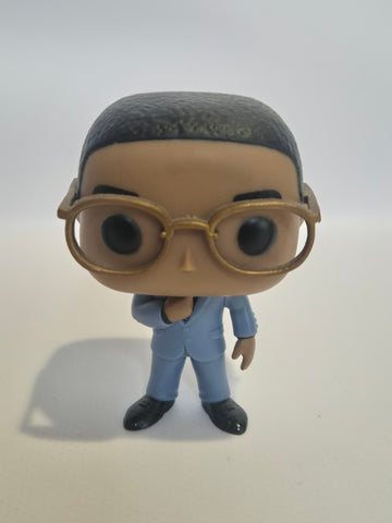 OOB - Breaking Bad - Gus Fring (166)