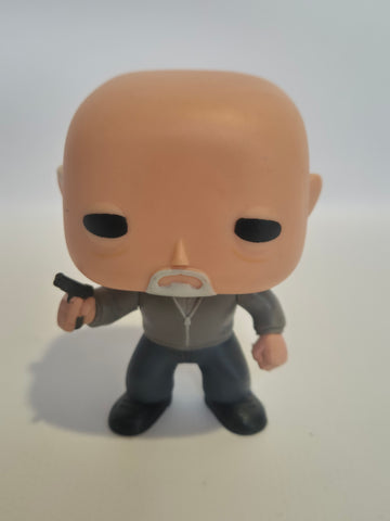 OOB - Breaking Bad - Mike Ehrmantraut (165)