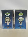 Beetlejuice - Barbara & Adam Maitland (367 + 368) BUNDLE