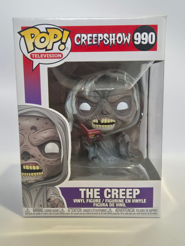 Creepshow - The Creep (990)