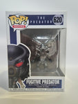 The Predator - Fugitive Predator (620)