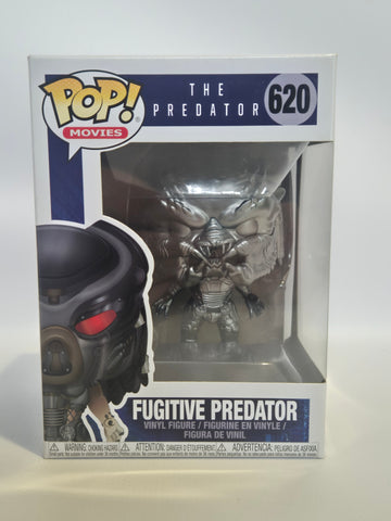 The Predator - Fugitive Predator (620)