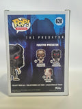 The Predator - Fugitive Predator (620)