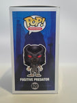 The Predator - Fugitive Predator (620)