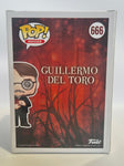 Director - Guillermo Del Toro (666)