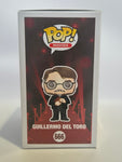 Director - Guillermo Del Toro (666)