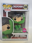 Creepshow - Jordy Verrill (1460)