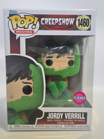 Creepshow - Jordy Verrill (1460)