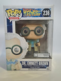Back to the Future - DR. Emmett Brown (236)