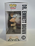 Back to the Future - DR. Emmett Brown (236)