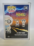 Back to the Future - DR. Emmett Brown (236)