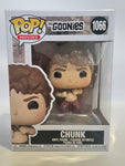 The Goonies - Chunk [Truffle Shuffle] (1066)