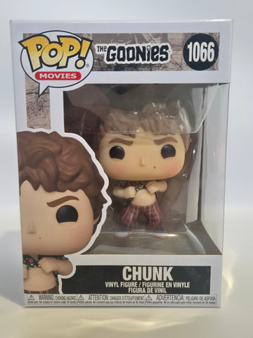 The Goonies - Chunk [Truffle Shuffle] (1066)