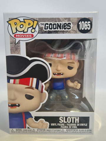The Goonies - Sloth (1065)