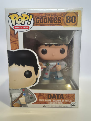 The Goonies - Data (80)