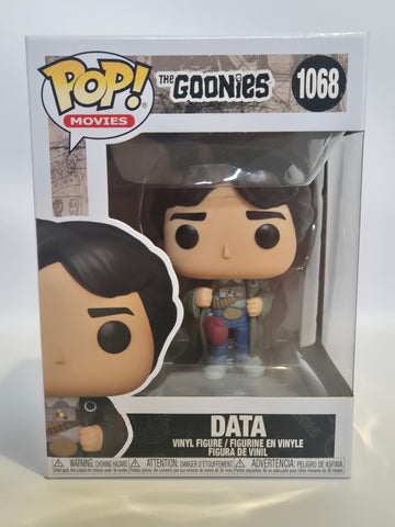 The Goonies - Data (1068)