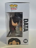The Goonies - Data (1068)