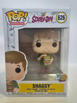 Scooby-Doo - Shaggy (626)