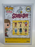 Scooby-Doo - Shaggy (626)