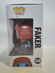 Masters of the Universe - Faker (569)