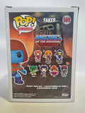 Masters of the Universe - Faker (569)