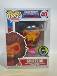 Masters of the Universe - Grizzlor (40)