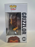 Masters of the Universe - Grizzlor (40)