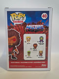 Masters of the Universe - Grizzlor (40)