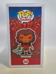 Masters of the Universe - Grizzlor (40)