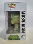 Masters of the Universe - Moss Man (568)