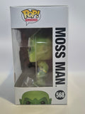 Masters of the Universe - Moss Man (568)