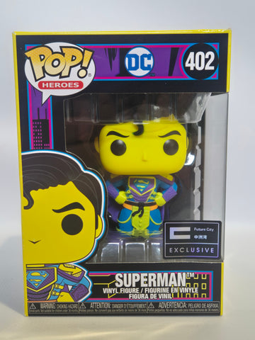 DC - Superman (402)