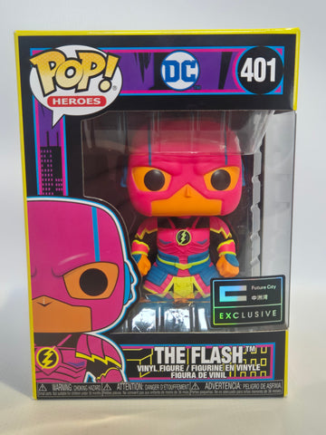 DC - The Flash (401)