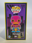 DC - The Flash (401)