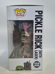 Rick and Morty - Pickle Rick [With Laser] (332)⁷