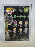 Rick and Morty - Pickle Rick [With Laser] (332)⁷