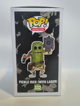 Rick and Morty - Pickle Rick [With Laser] (332)⁷