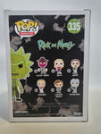 Rick and Morty - Toxic Rick (335)