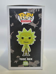 Rick and Morty - Toxic Rick (335)