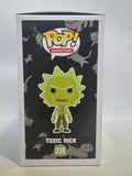 Rick and Morty - Toxic Rick (335)