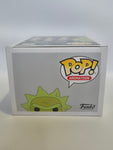 Rick and Morty - Toxic Rick (335)