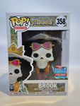 One Piece - Brook (358)