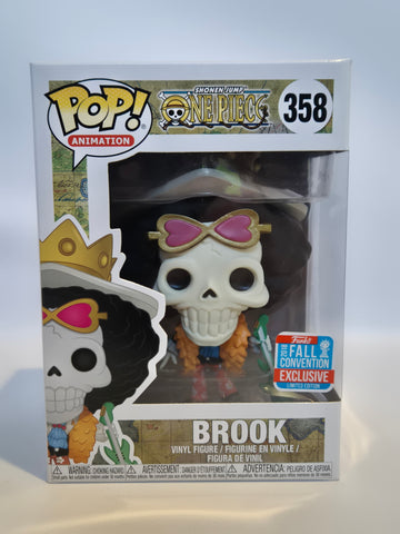 One Piece - Brook (358)