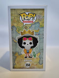 One Piece - Brook (358)